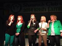 Ladies of Longford photo