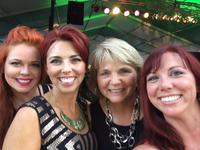 Ladies of Longford photo