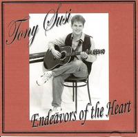 Tony Susi photo