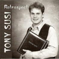 Tony Susi photo