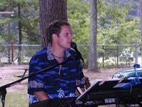Tony Susi photo