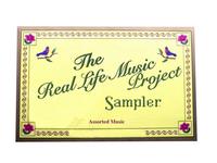 The Real Life Music Project photo