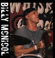 Billy McNicol photo
