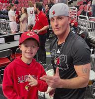 Billy McNicol photo