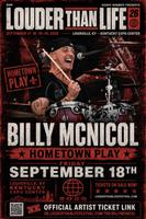 Billy McNicol photo