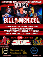Billy McNicol photo