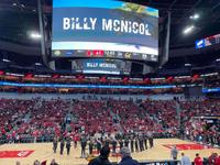 Billy McNicol photo