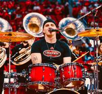 Billy McNicol photo