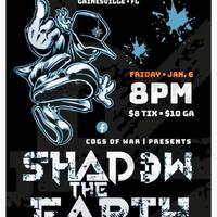 Shadow The Earth photo