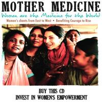 MOTHER MEDICINE photo