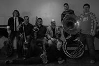 Brass Differential photo