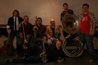 Brass Differential photo