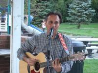 Mark Reitenga photo
