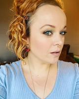 Allison Crowe photo