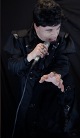 Jesse Donovan Music photo
