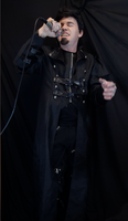Jesse Donovan Music photo