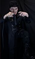 Jesse Donovan Music photo
