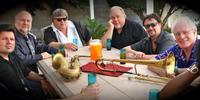 The Jackson Garrett Band photo