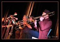 The Jackson Garrett Band photo