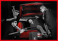 The Jackson Garrett Band photo