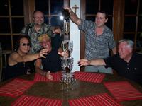 The Jackson Garrett Band photo
