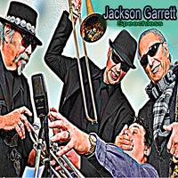 The Jackson Garrett Band photo