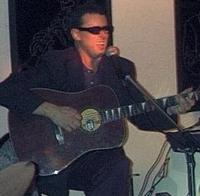 The Jackson Garrett Band photo