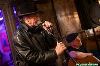 Brendan Hickey photo