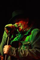 Brendan Hickey photo