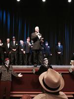Tony Corrao photo
