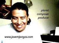 JOSE MIJANGOS photo