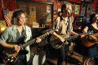 American String Conspiracy photo