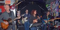 American String Conspiracy photo