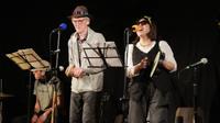 American String Conspiracy photo