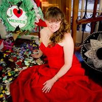 Anita Campbell photo