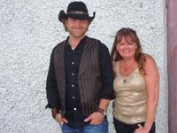 Anita Campbell photo