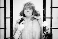 Anita Campbell photo