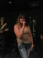 Anita Campbell photo
