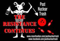 Post Nuclear Trash photo