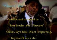 erin brooks aka "Abzwork" photo
