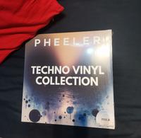 PHEELER photo
