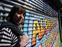 Erika Werry and The Alphabet photo
