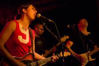Erika Werry and The Alphabet photo
