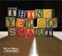 Erika Werry and The Alphabet photo