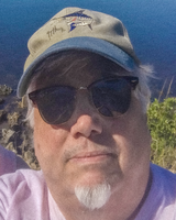 Rick Bizzozero photo