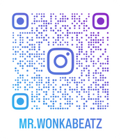 Mr.Wonka photo