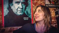Erika Werry and The Alphabet photo