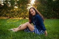 Melissa Coston photo