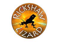 Rickshaw Lizard photo