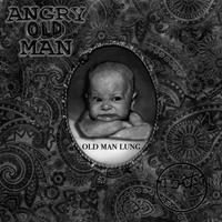 Angry Old Man photo
